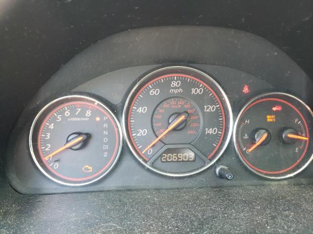 Photo 9 from auction – 2003 HONDA CIVIC EX with VIN 1HGEM22933L065074
