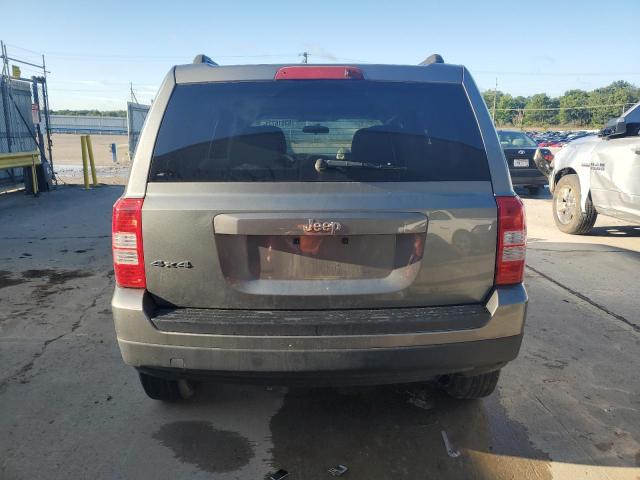 Photo 6 from auction – 2012 JEEP PATRIOT SP with VIN 1C4NJRBB1CD637658