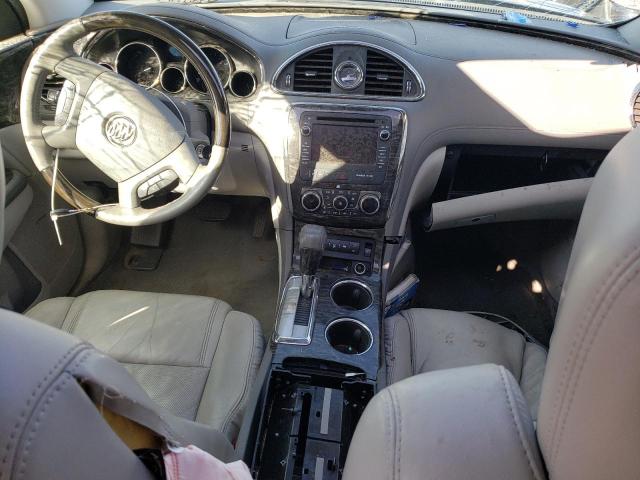 Снимка 8 от търг – 2013 BUICK ENCLAVE с VIN 5GAKVDKD5DJ126440
