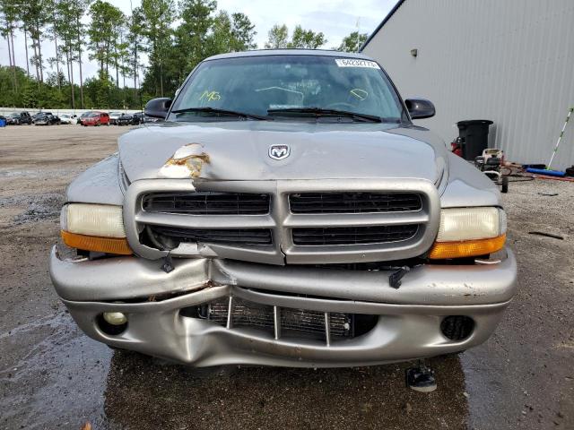 Photo 5 from auction – 1999 DODGE DURANGO with VIN 1B4HS28Y7XF597901