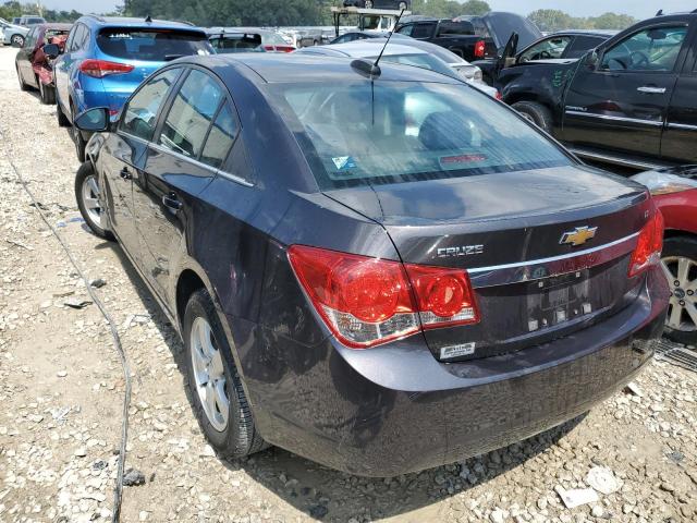 Photo 2 from auction – 2015 CHEVROLET CRUZE LT with VIN 1G1PC5SB0F7113408