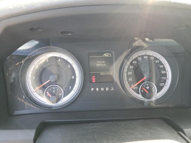 Photo 9 from auction – 2013 RAM 1500 ST with VIN 1C6RR7STXDS692203