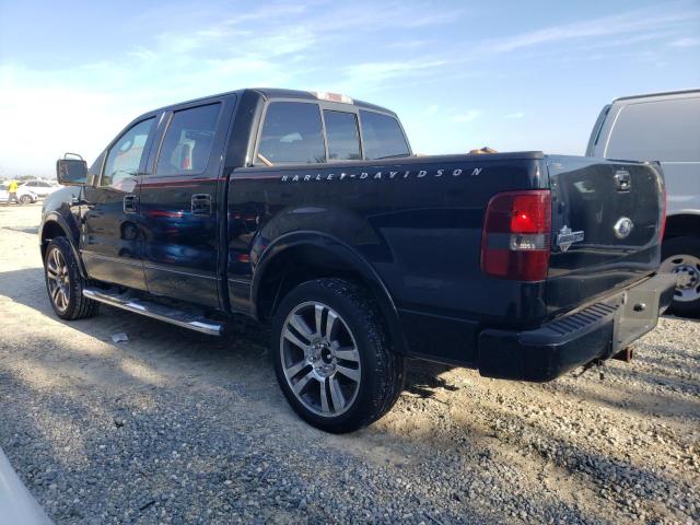 Photo 2 from auction – 2007 FORD F150 SUPER with VIN 1FTRW14567FA99450