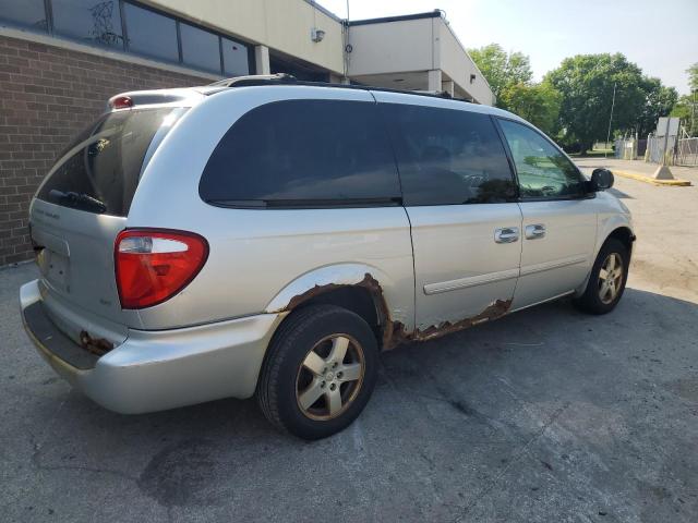 Photo 3 from auction – 2006 DODGE GRAND CARA with VIN 2D4GP44L06R883783