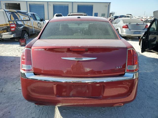 Photo 6 from auction – 2012 CHRYSLER 300 with VIN 2C3CCAAG2CH165493
