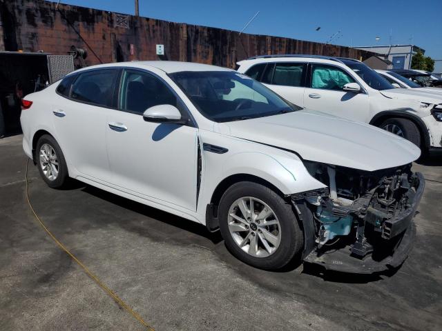 Photo 4 from auction – 2016 KIA OPTIMA LX with VIN 5XXGT4L39GG042131