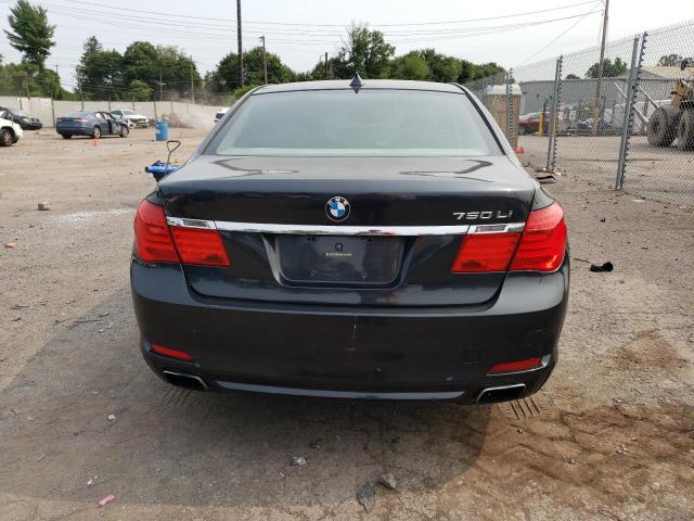 Photo 6 from auction – 2011 BMW ALPINA B7 with VIN WBAKC8C59BC432087