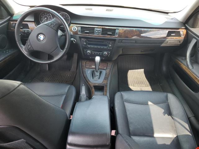 Photo 8 from auction – 2008 BMW 328 XI with VIN WBAVC93578K042395
