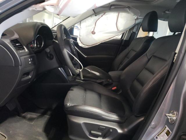 Снимка 7 от търг – 2014 MAZDA CX-5 GT с VIN JM3KE2DY2E0323406