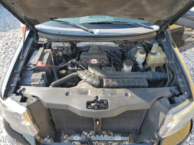 Photo 11 from auction – 2007 FORD F150 with VIN 1FTPX12V07NA27432