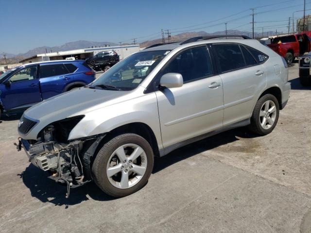 Photo 1 from auction – 2004 LEXUS RX 330 with VIN JTJHA31U240040229