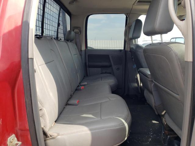 Photo 10 from auction – 2008 DODGE RAM 3500 S with VIN 3D7MX38A18G185488