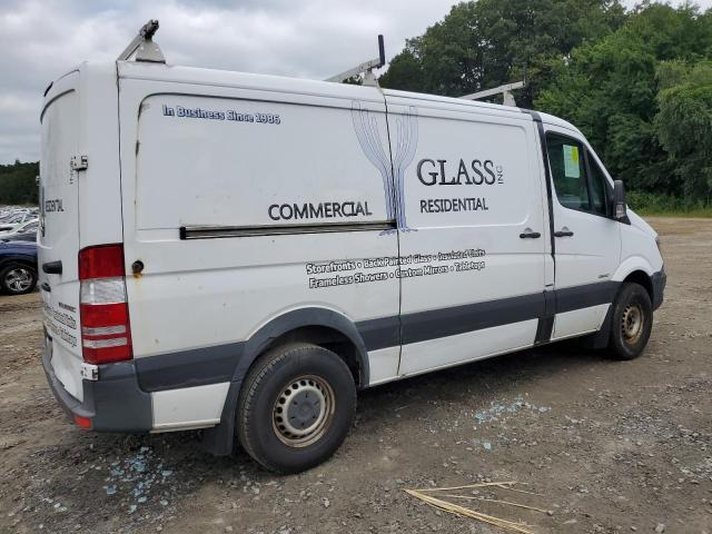 Photo 3 from auction – 2015 MERCEDES-BENZ SPRINTER 2 with VIN WD3PE7CC2F5967519