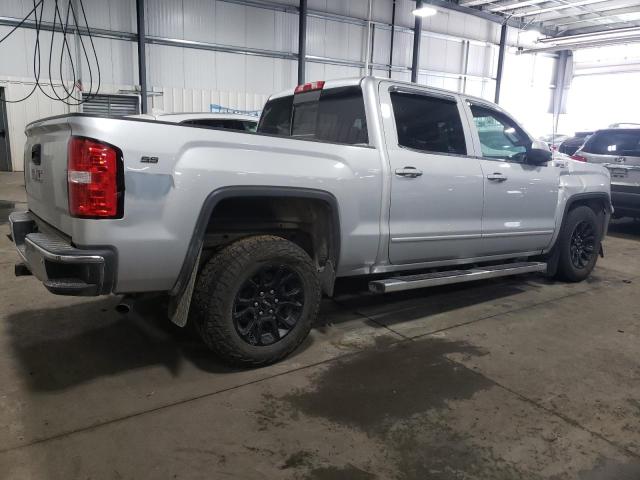 Photo 3 from auction – 2014 GMC SIERRA K15 with VIN 3GTU2UEC4EG101356