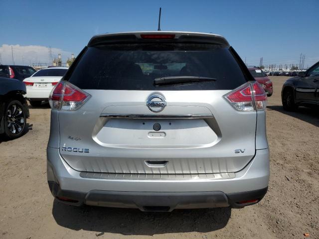 Photo 6 from auction – 2015 NISSAN ROGUE S with VIN KNMAT2MT8FP517882