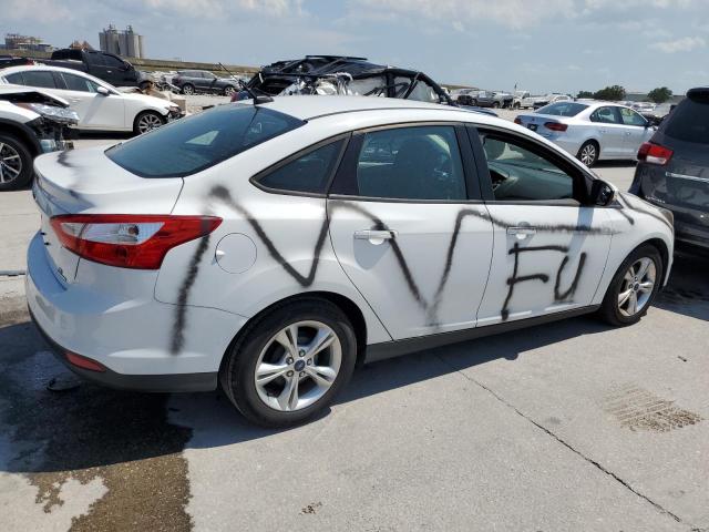 Photo 3 from auction – 2013 FORD FOCUS SE with VIN 1FADP3F27DL318389