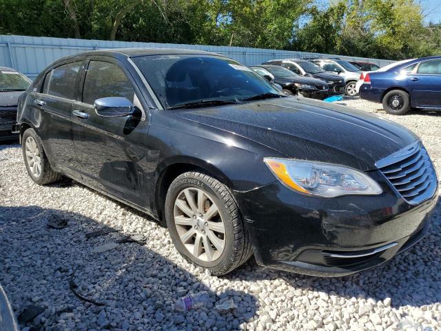 Photo 4 from auction – 2014 CHRYSLER 200 TOURIN with VIN 1C3CCBBB0EN127747