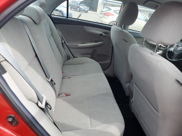 Photo 10 from auction – 2012 TOYOTA COROLLA with VIN 2T1BU4EE2CC869167