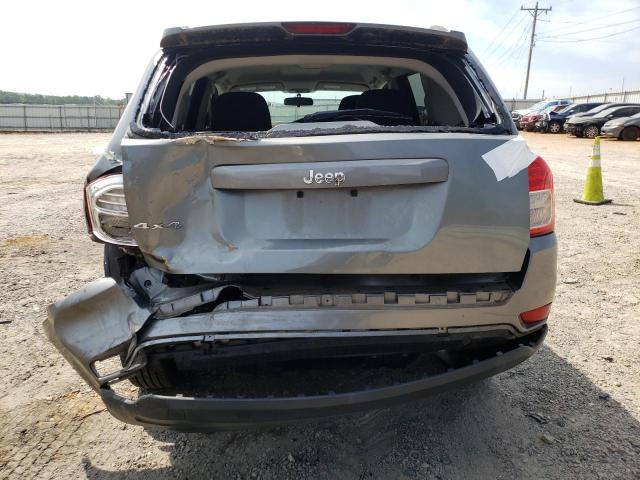 Снимка 6 от търг – 2013 JEEP COMPASS SP с VIN 1C4NJDBBXDD190199
