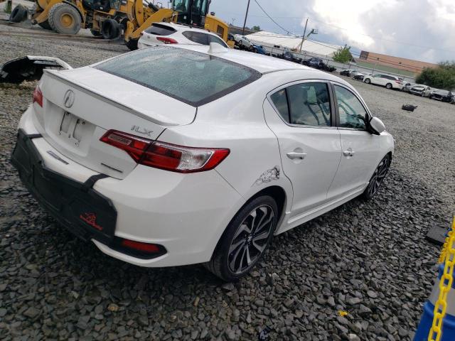 Photo 3 from auction – 2018 ACURA ILX SPECIA with VIN 19UDE2F42JA007036