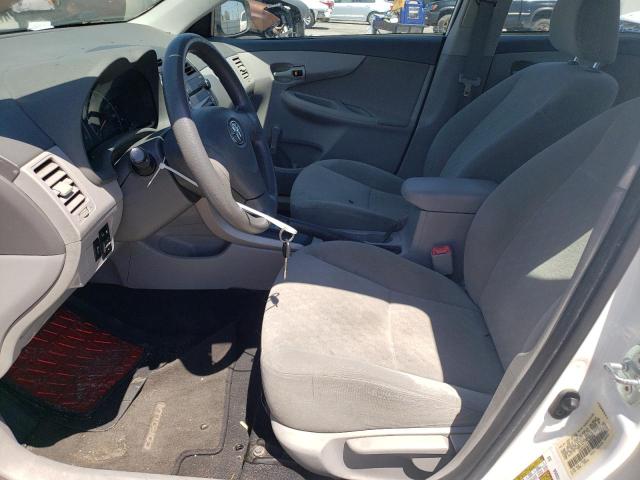 Photo 7 from auction – 2010 TOYOTA COROLLA BA with VIN 1NXBU4EE4AZ260688