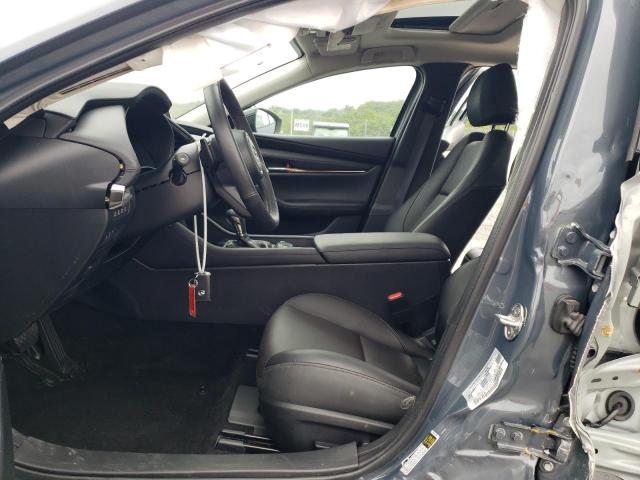 Photo 7 from auction – 2023 MAZDA 3 PREMIUM with VIN 3MZBPBEY5PM362005