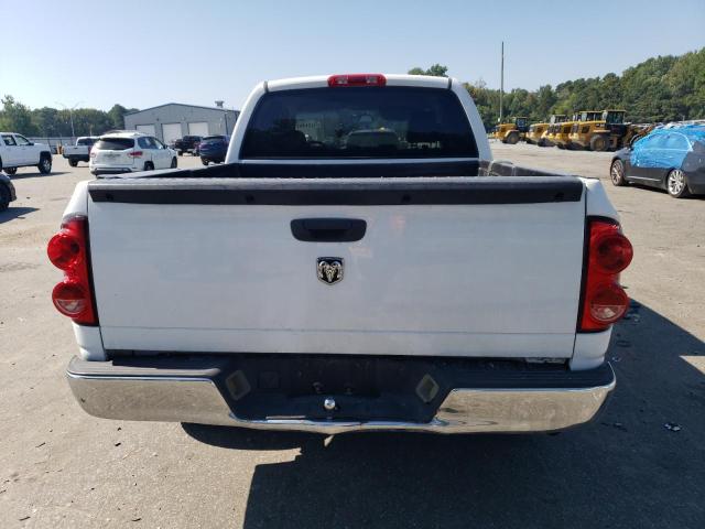 Photo 6 from auction – 2008 DODGE RAM 1500 S with VIN 1D7HA18238J111357