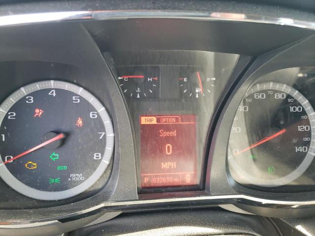 Photo 9 from auction – 2015 GMC TERRAIN SL with VIN 2GKALREKXF6175256