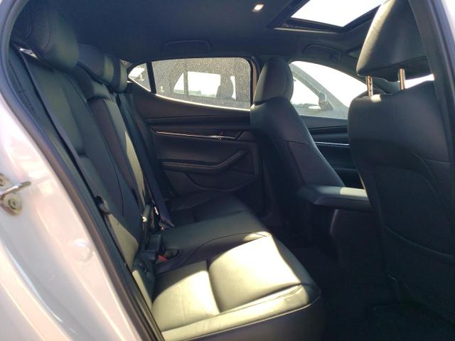 Photo 10 from auction – 2022 MAZDA 3 PREMIUM with VIN JM1BPBNY5N1515818