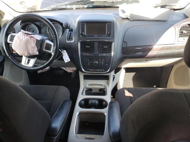 Photo 8 from auction – 2013 DODGE GRAND CARA with VIN 2C4RDGDG3DR596437