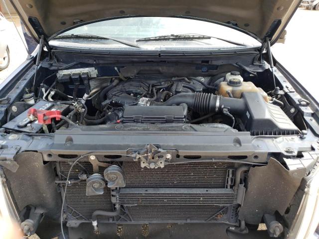 Photo 11 from auction – 2012 FORD F150 SUPER with VIN 1FTEW1CM8CFA92856