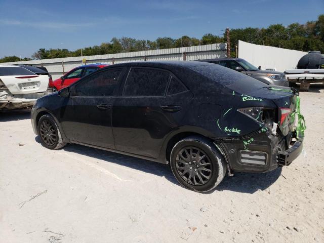 Photo 2 from auction – 2015 TOYOTA COROLLA L with VIN 5YFBURHE4FP349890