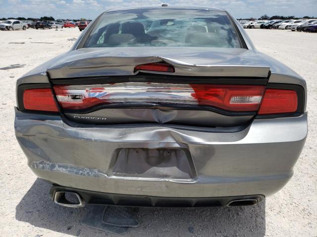 Photo 6 from auction – 2012 DODGE CHARGER SE with VIN 2C3CDXBG5CH171612