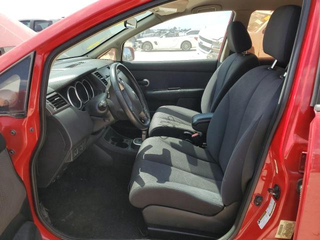 Photo 7 from auction – 2009 NISSAN VERSA S with VIN 3N1BC13E29L413263