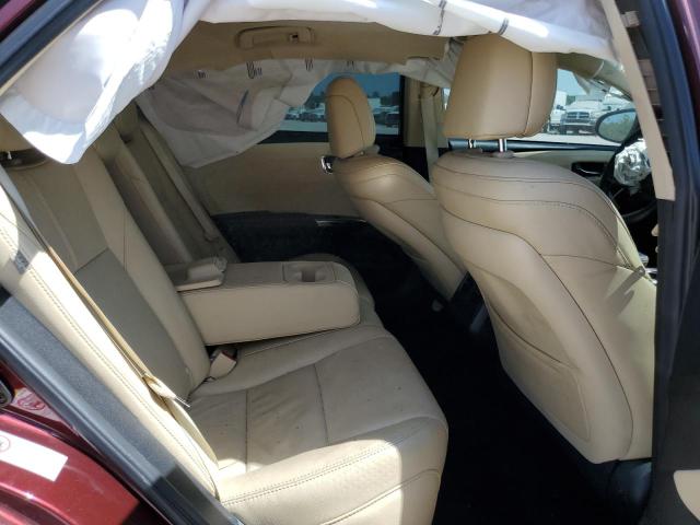 Photo 10 from auction – 2013 TOYOTA AVALON BAS with VIN 4T1BK1EB6DU070471