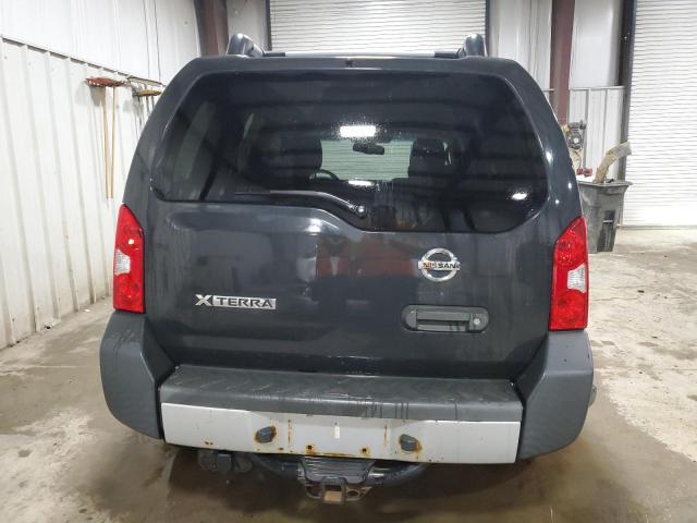 Photo 6 from auction – 2011 NISSAN XTERRA OFF with VIN 5N1AN0NU5BC512609