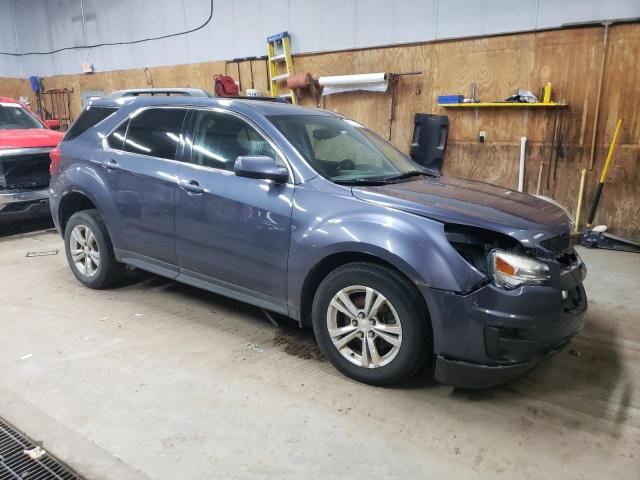 Photo 4 from auction – 2014 CHEVROLET EQUINOX LT with VIN 2GNFLFEK8E6180848