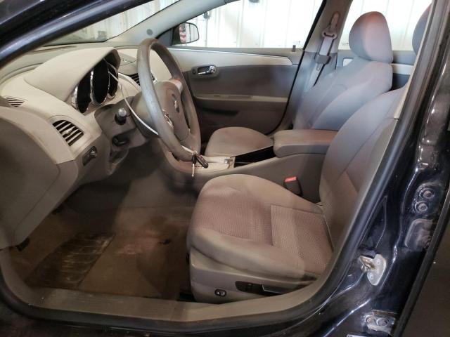 Photo 7 from auction – 2012 CHEVROLET MALIBU LS with VIN 1G1ZB5E01CF237808