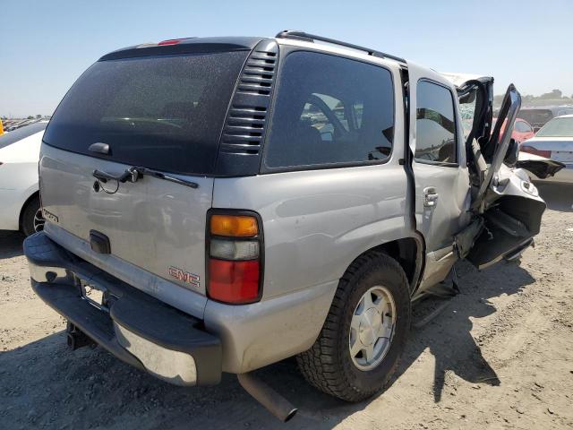 Photo 3 from auction – 2005 GMC YUKON with VIN 1GKEK13T25J243021