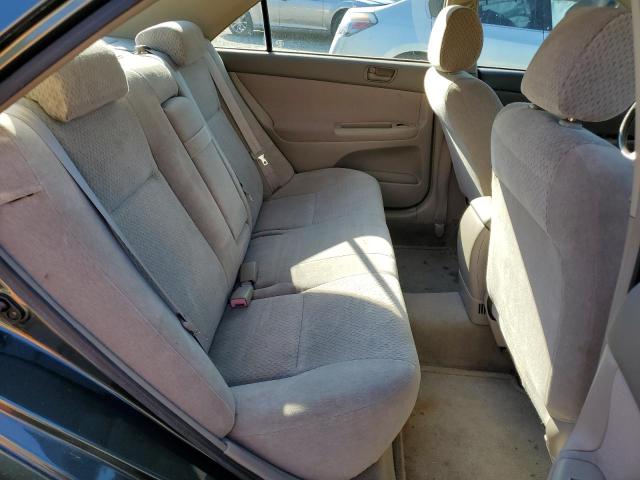 Photo 10 from auction – 2003 TOYOTA CAMRY LE with VIN JTDBE32K530160471