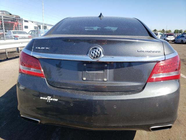 Photo 6 from auction – 2016 BUICK LACROSSE with VIN 1G4GB5G37GF169313