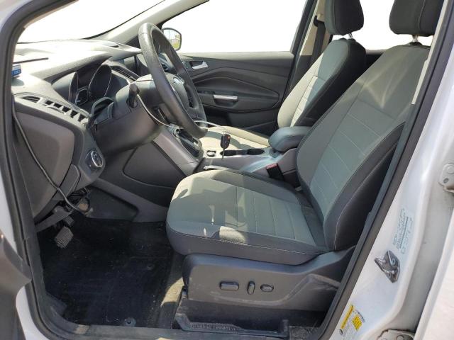 Photo 7 from auction – 2016 FORD ESCAPE SE with VIN 1FMCU0GX1GUC01084