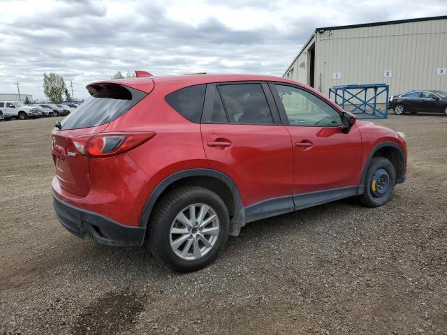 Photo 3 from auction – 2014 MAZDA CX-5 TOURI with VIN JM3KE2CY1E0390340