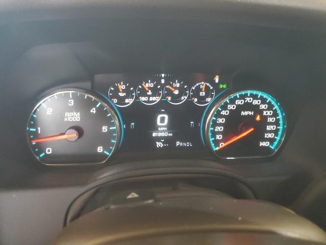 Photo 9 from auction – 2017 CHEVROLET TAHOE C150 with VIN 1GNSCBKC7HR400218