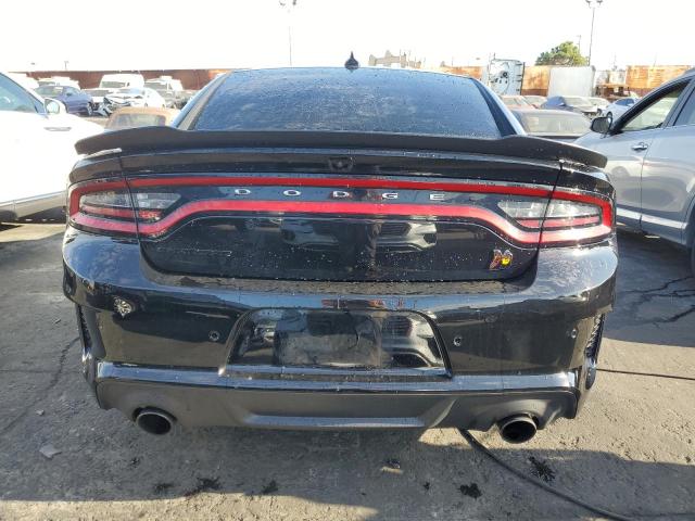 Photo 6 from auction – 2020 DODGE CHARGER SC with VIN 2C3CDXGJ4LH111518