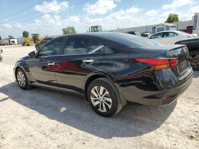 Photo 2 from auction – 2023 NISSAN ALTIMA S with VIN 1N4BL4BV7PN413830