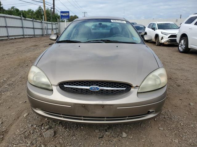 Photo 5 from auction – 2003 FORD TAURUS SES with VIN 1FAFP55S43G133598