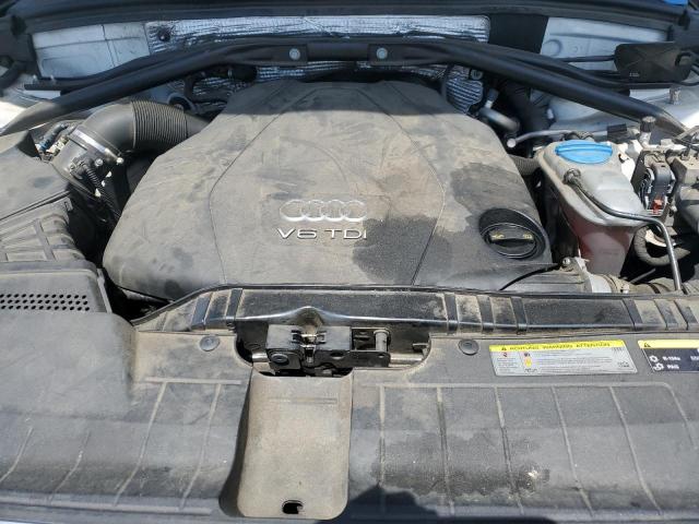 Photo 12 from auction – 2015 AUDI Q5 TDI PRE with VIN WA1CMAFP3FA127933
