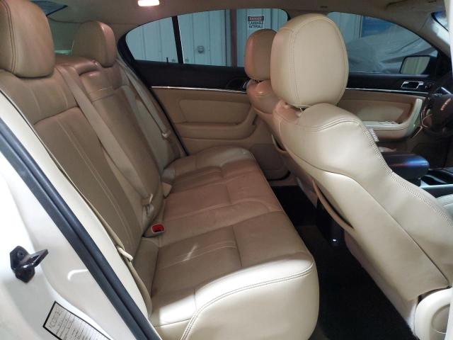 Photo 10 from auction – 2013 LINCOLN MKS with VIN 1LNHL9DK2DG602935