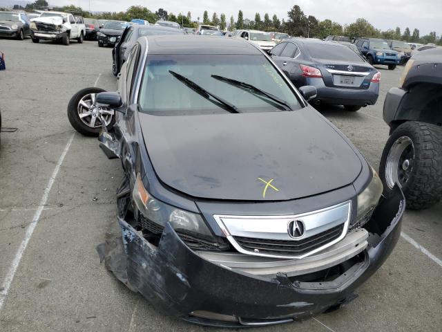 Photo 5 from auction – 2013 ACURA TL with VIN 19UUA8F28DA012923